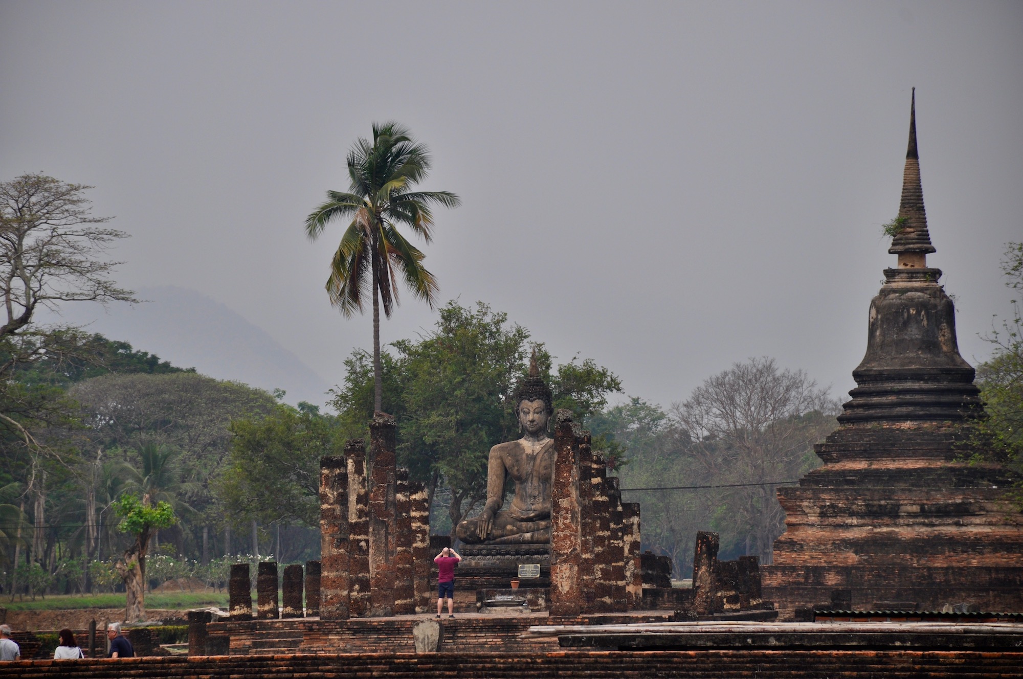 historicsukhothai