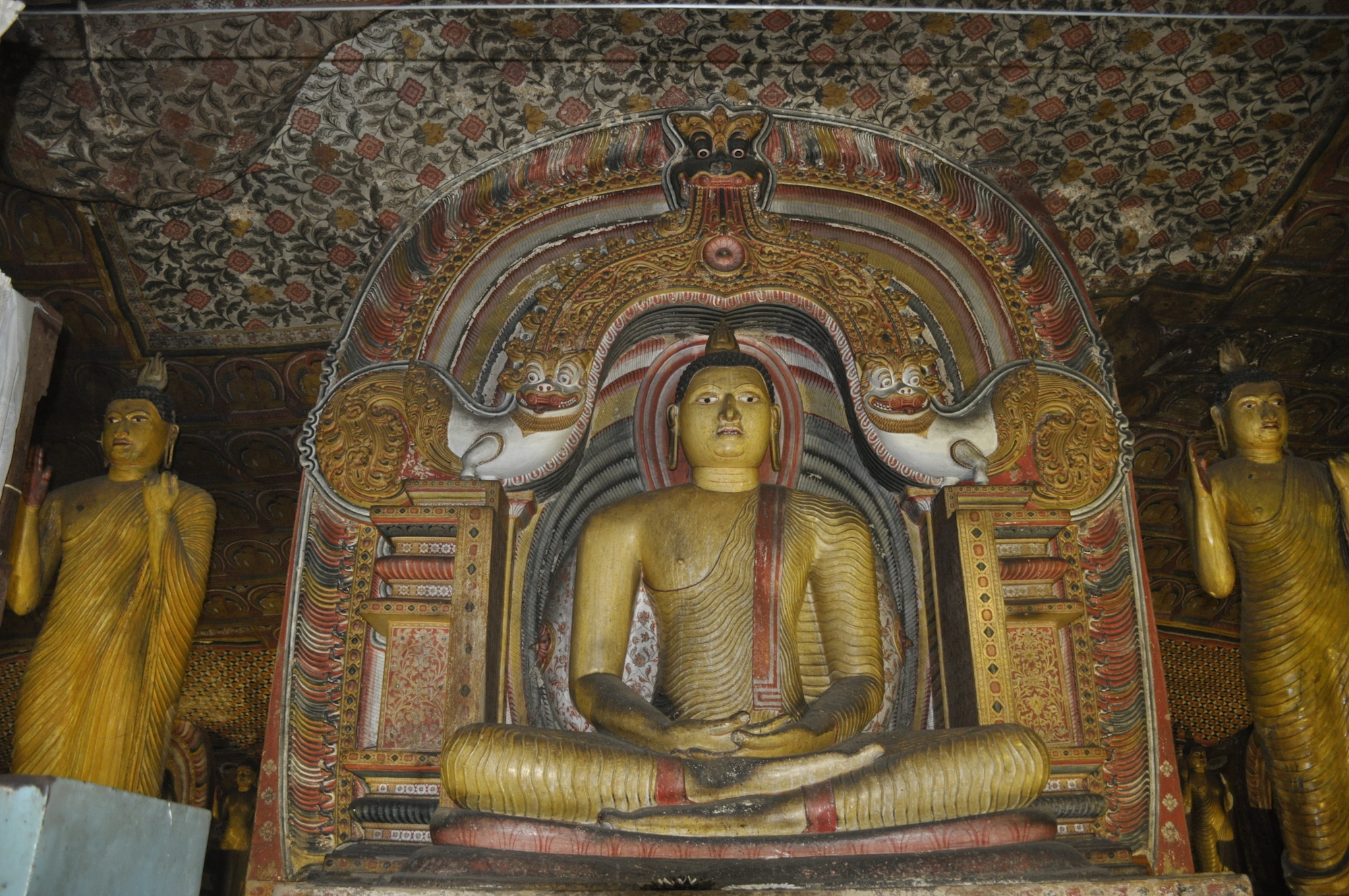 buddhadambullacave