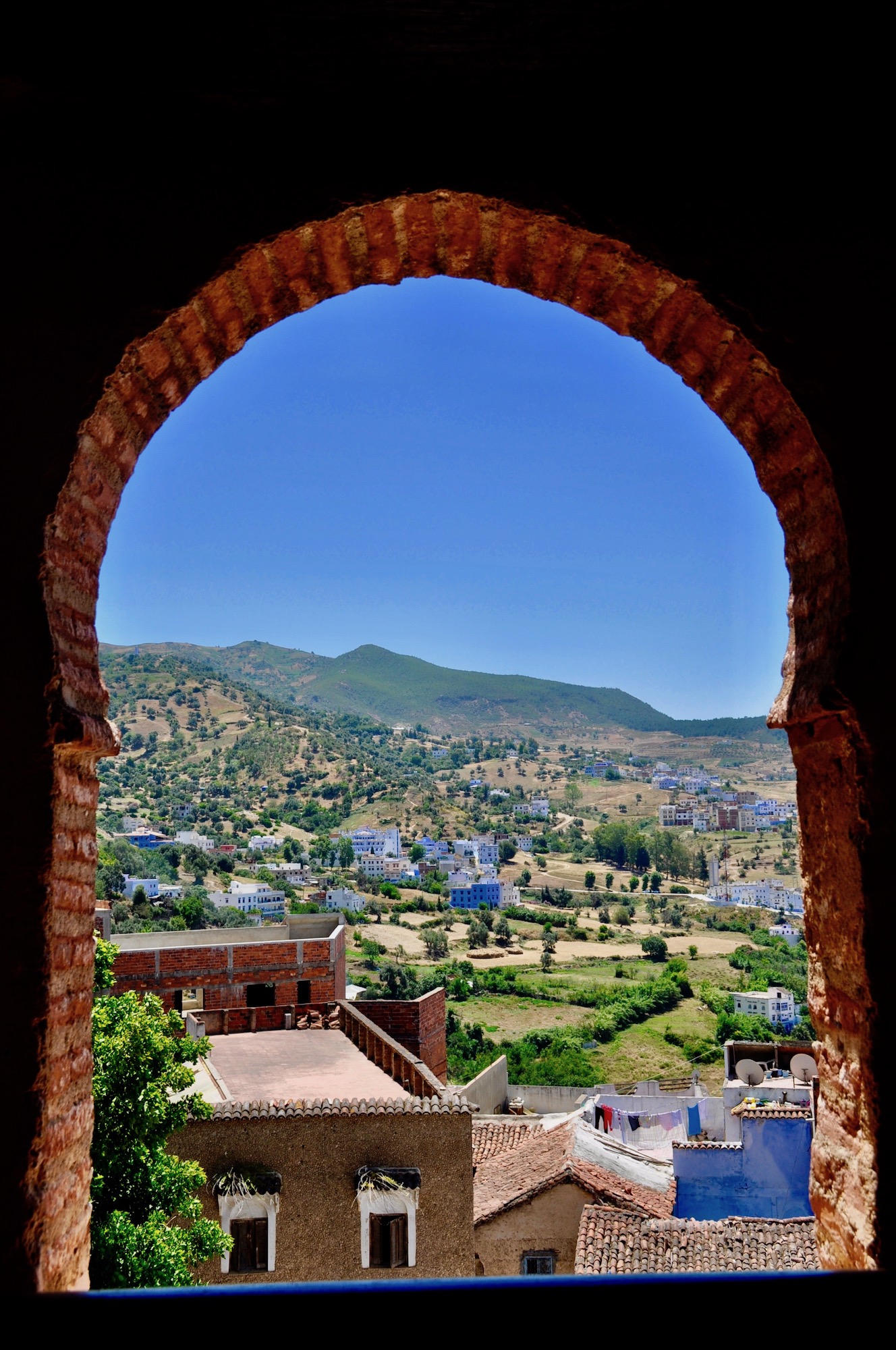 Touring Ancient Fez, Morocco