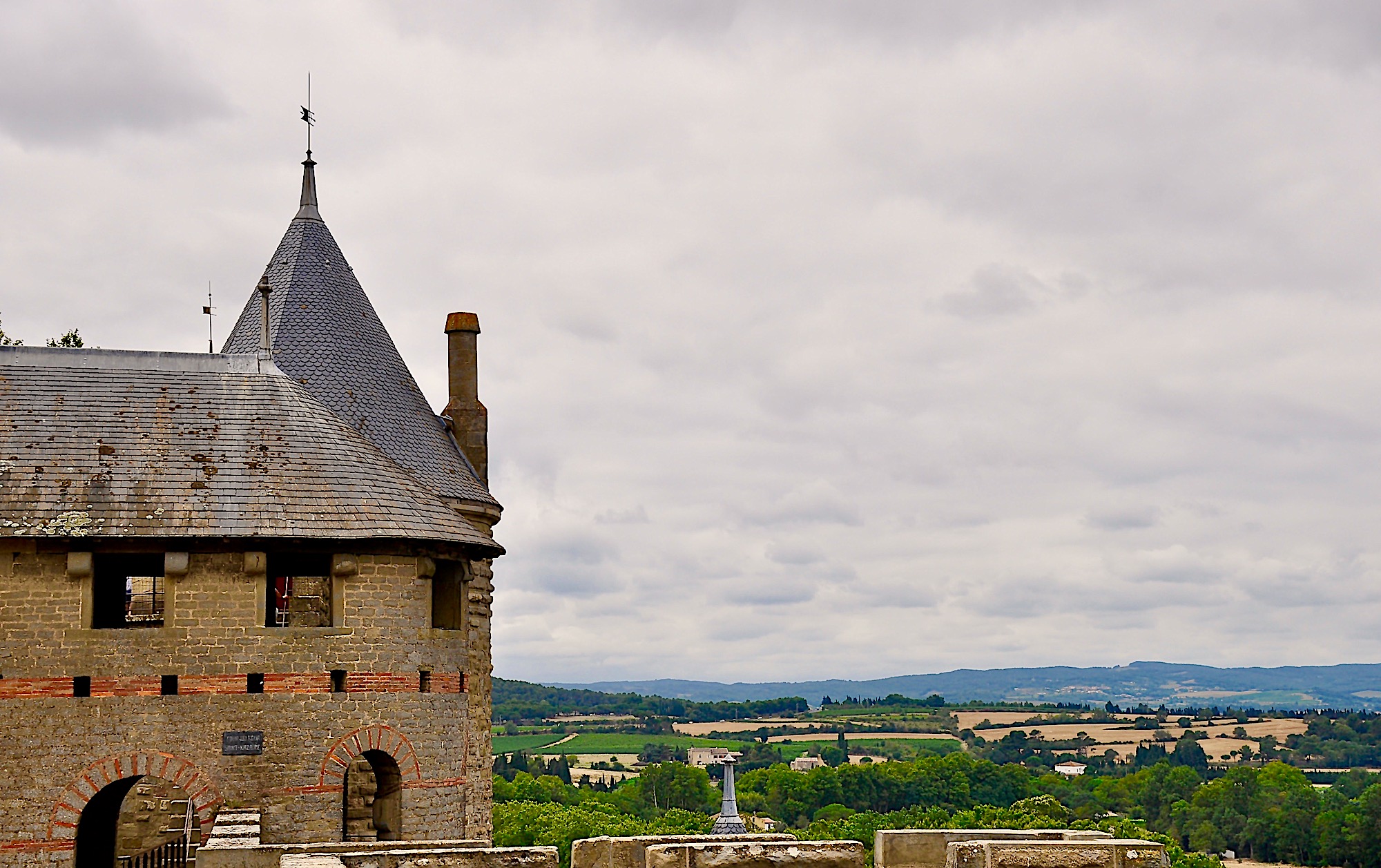 VisitCarcassonne