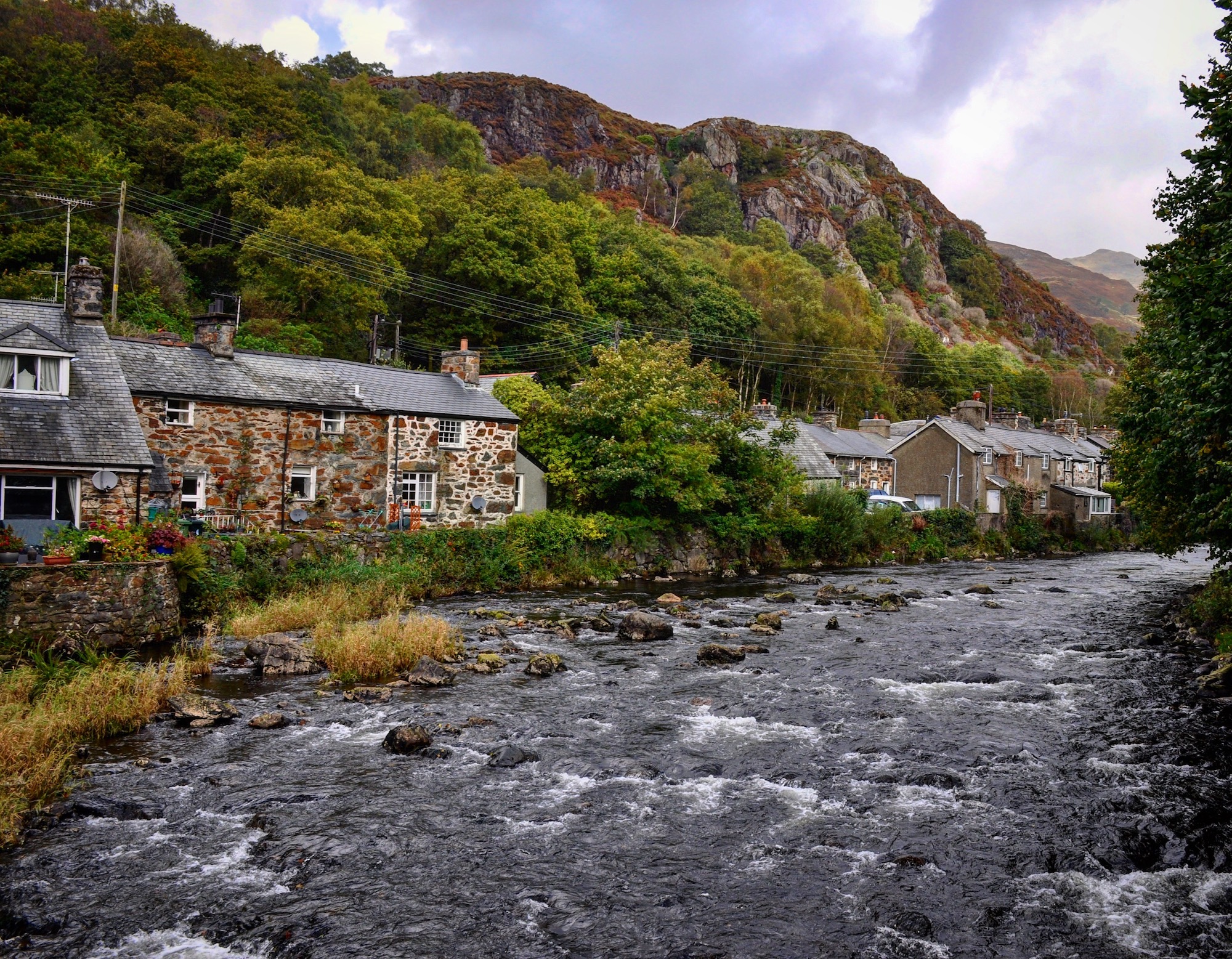 Why Beddgelert Is The Best Kept Secret In Wales