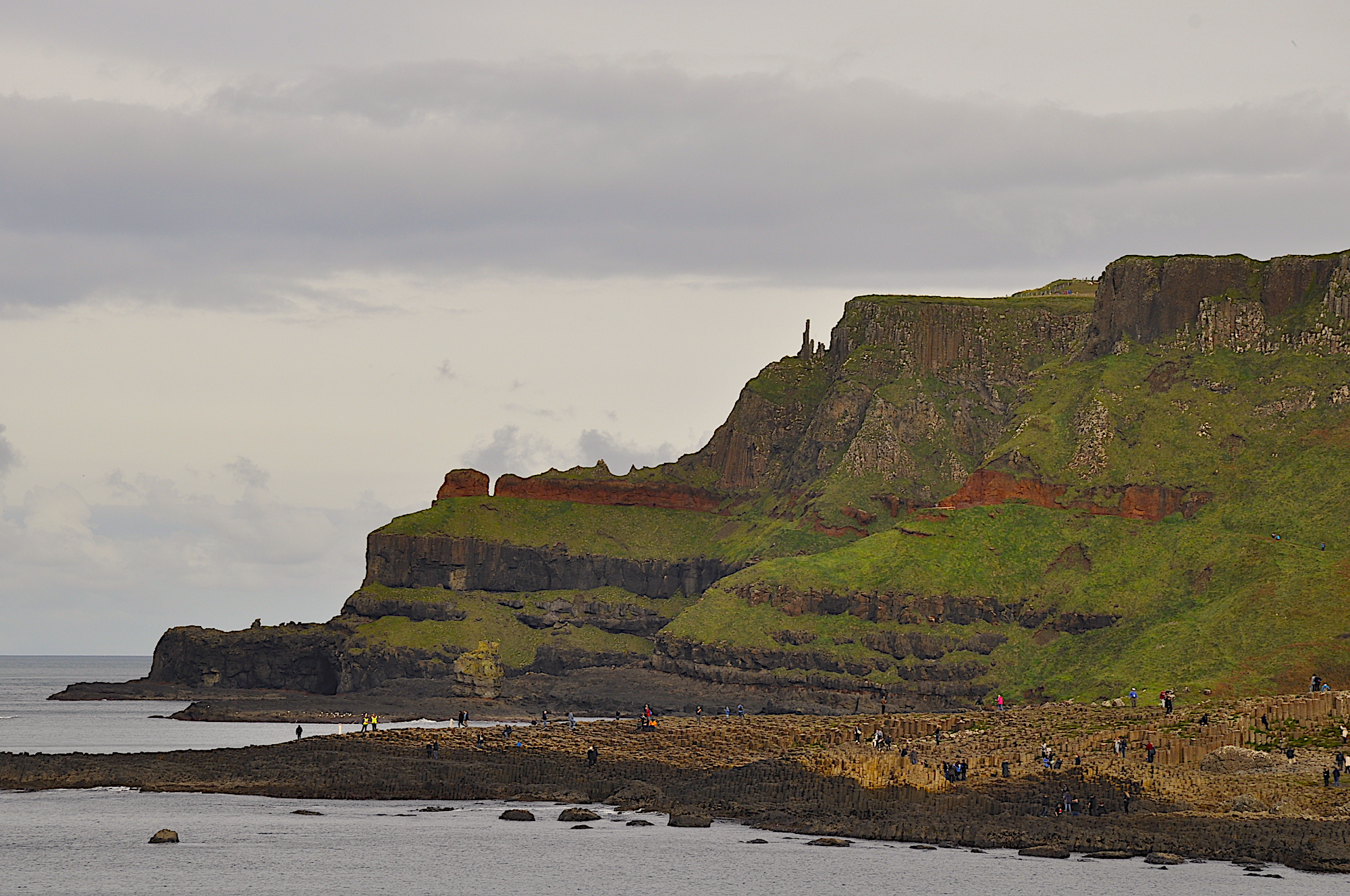 Giant's Causeway