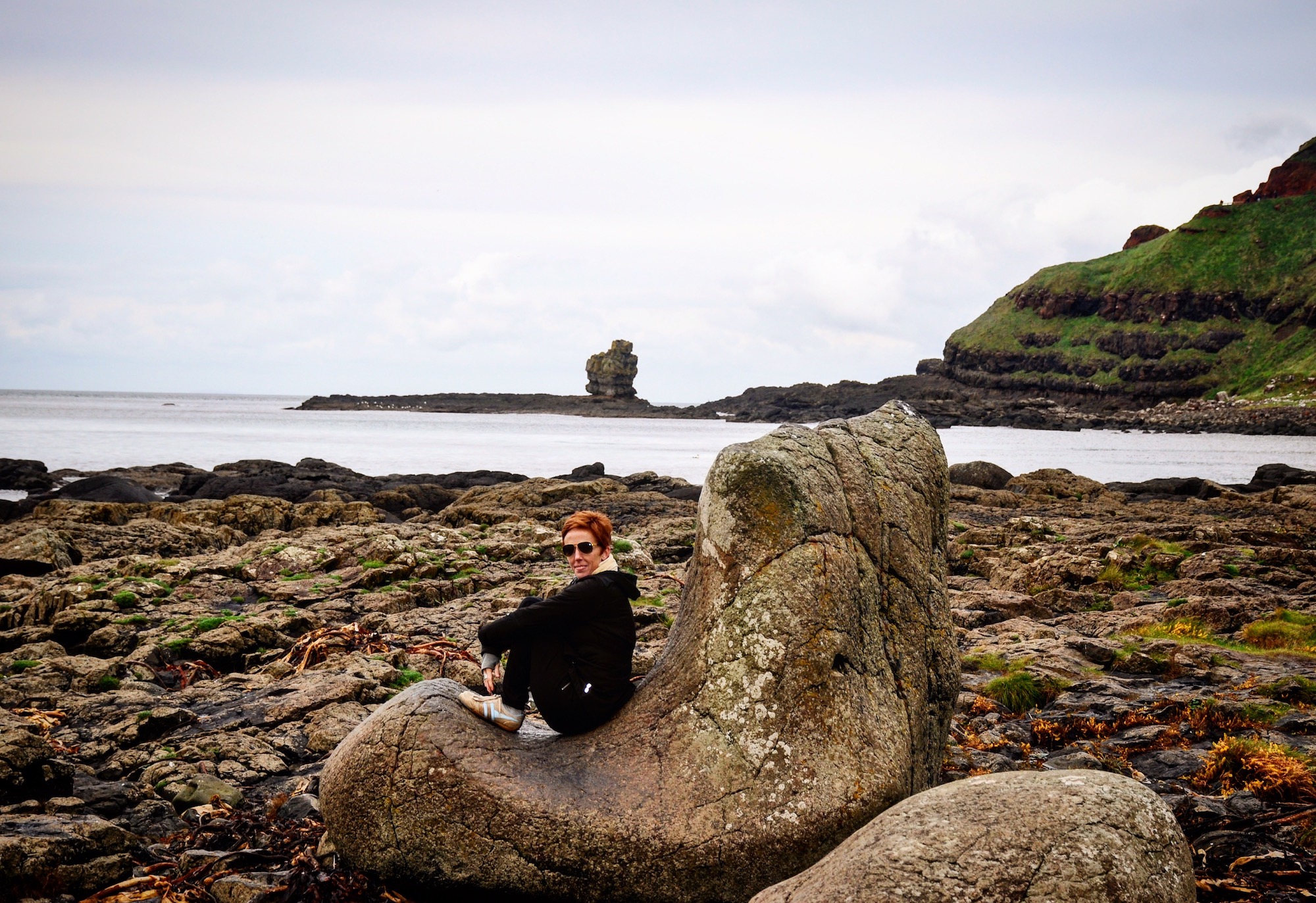 Giant's Causeway