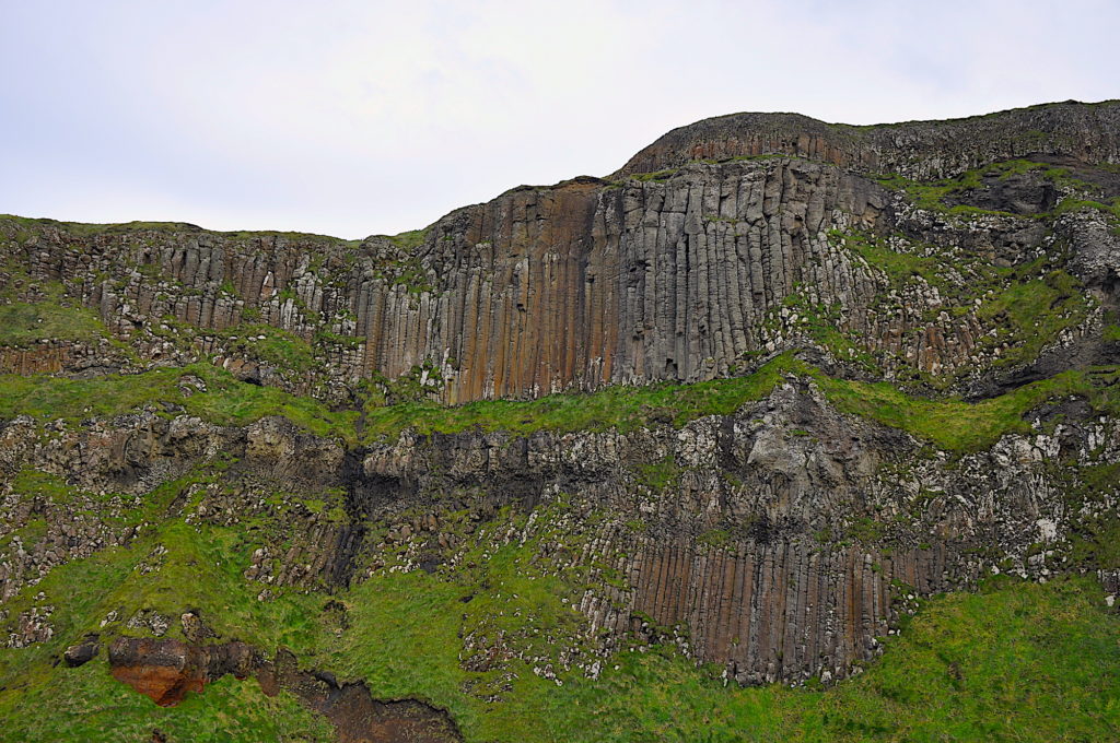 The Giant’s Causeway-A True Wonder Of The World