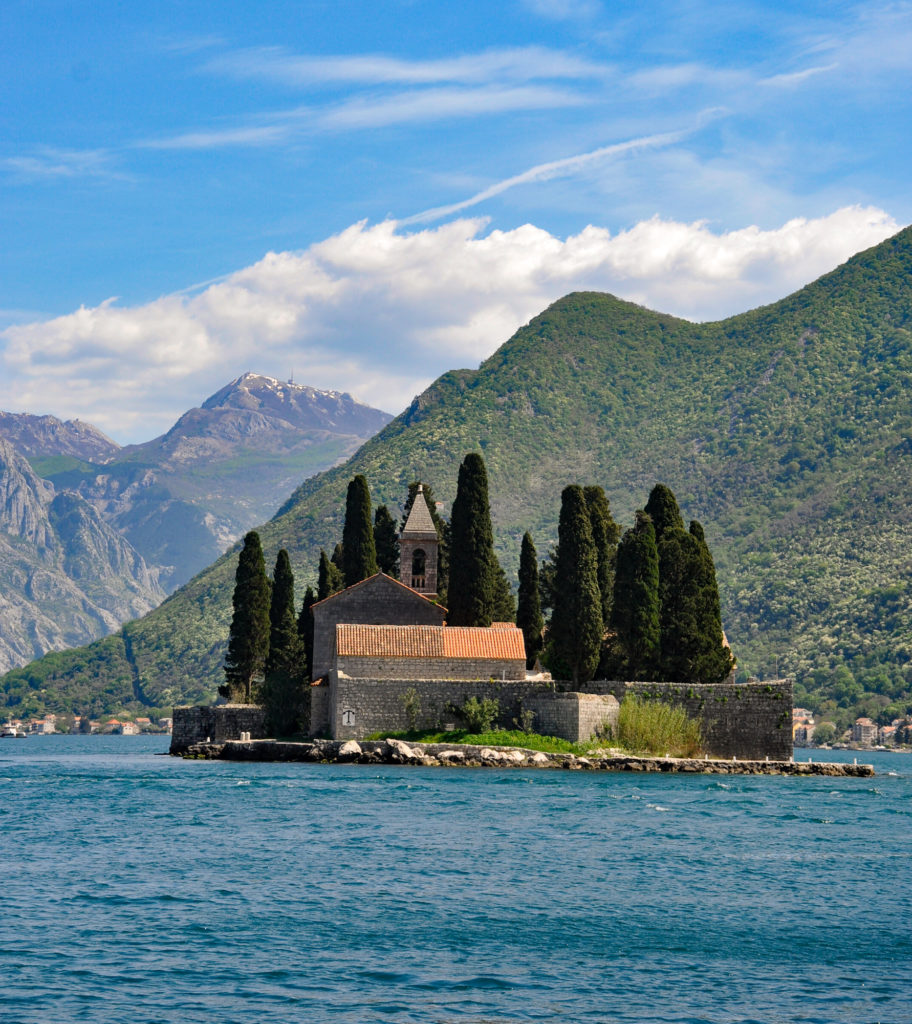 Things To Do In Kotor Montenegro