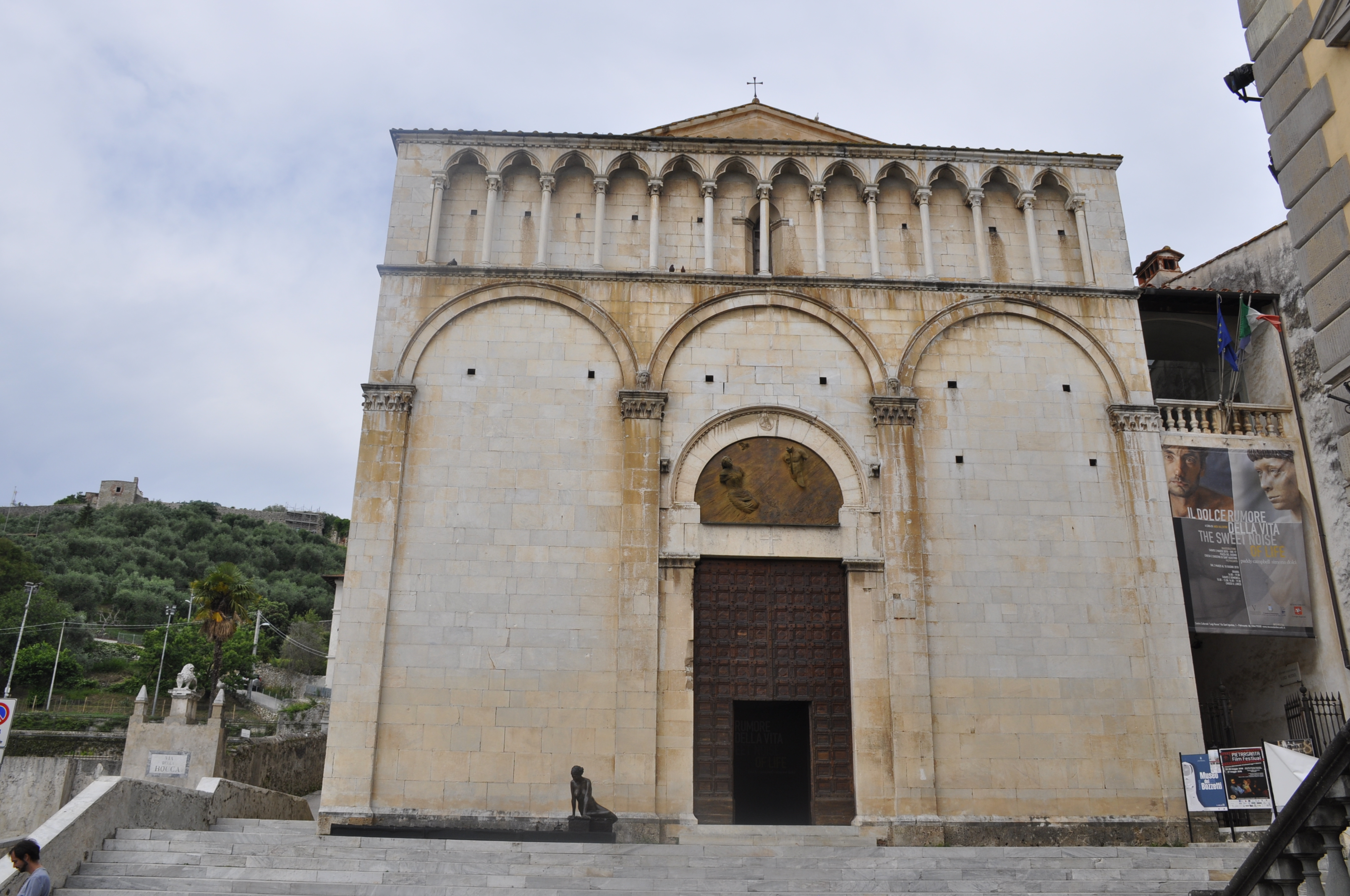 PIetrasanta