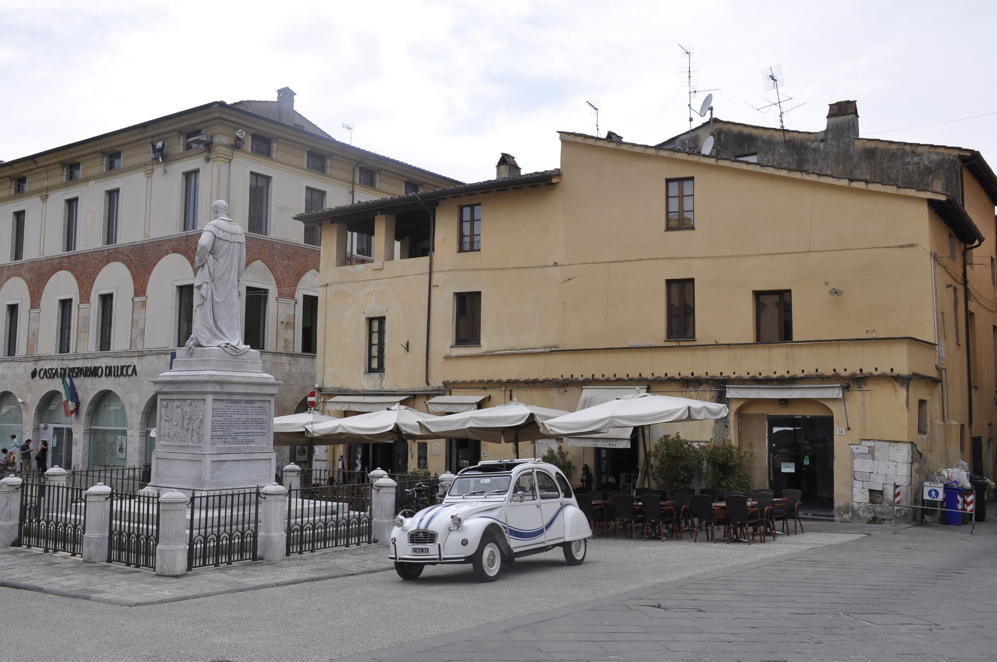 PIetrasanta