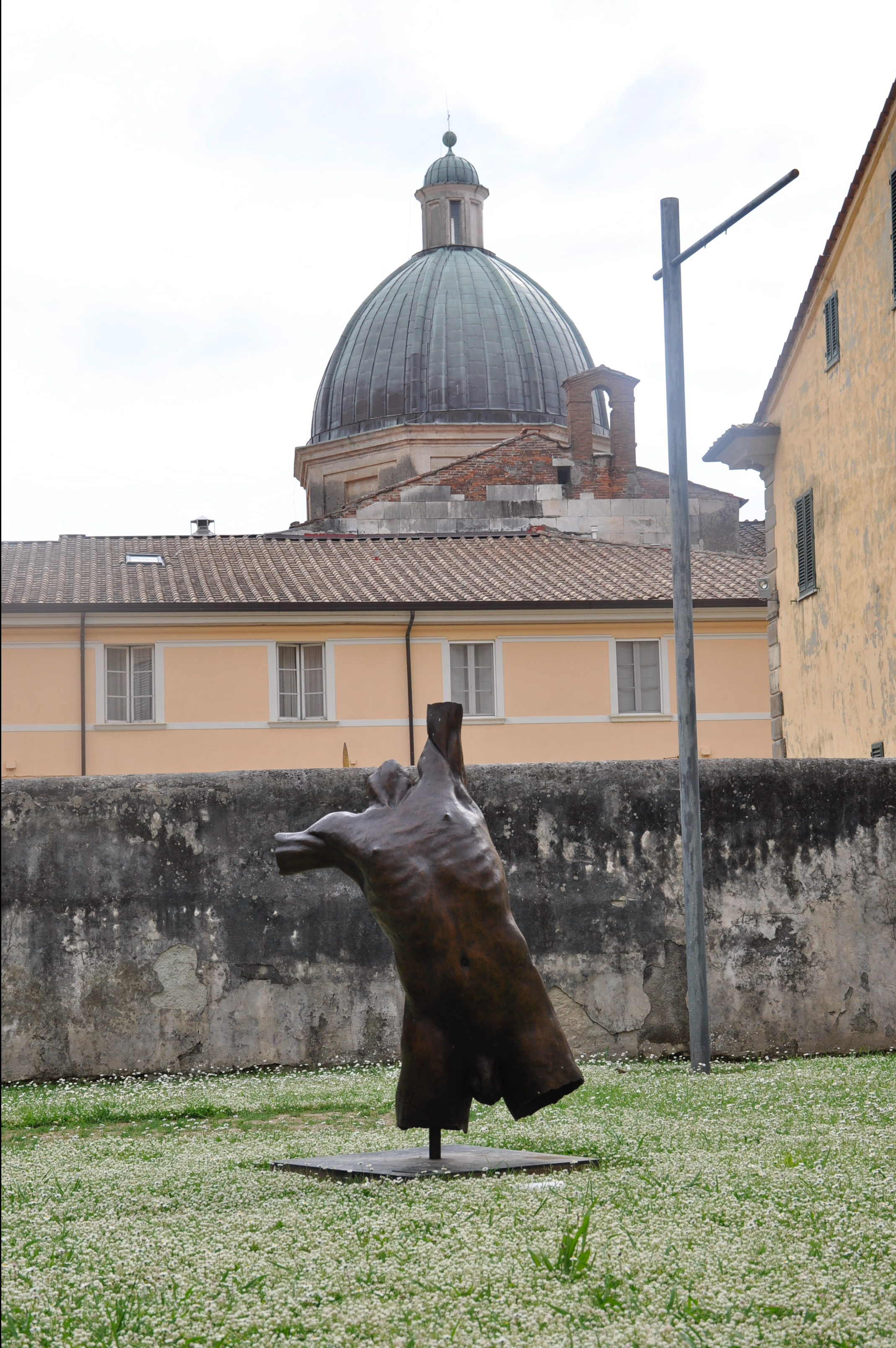 PIetrasanta