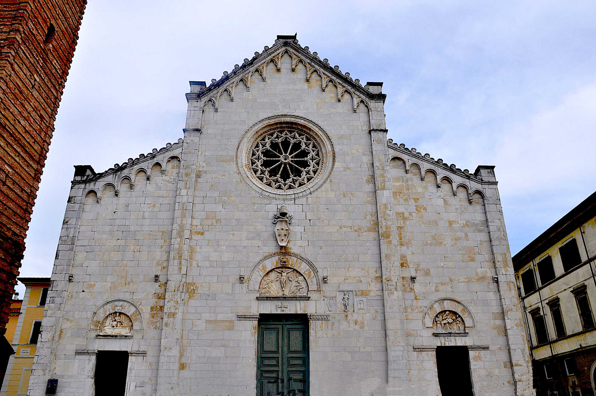 Pietrasanta