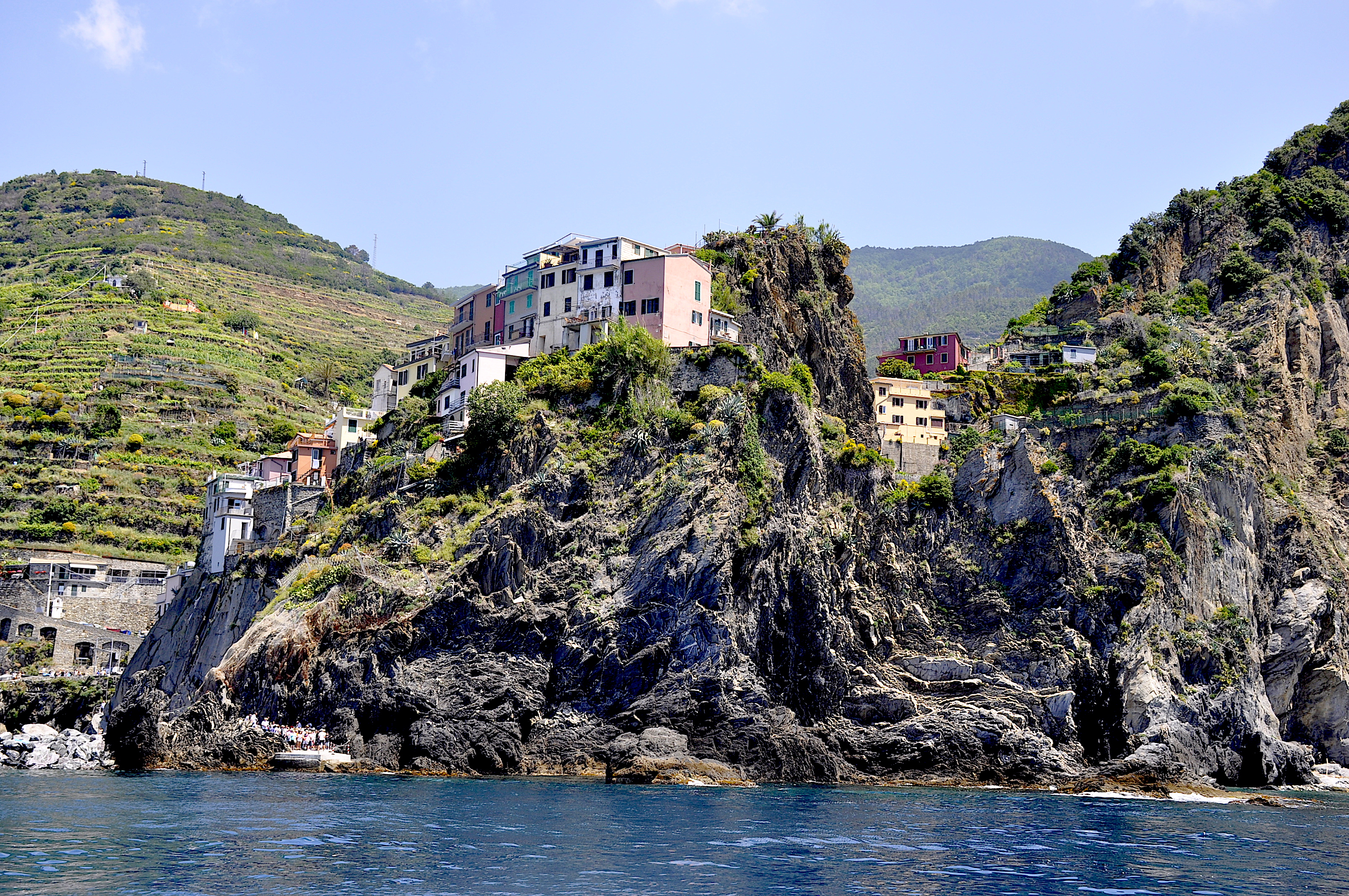 Cinque Terre