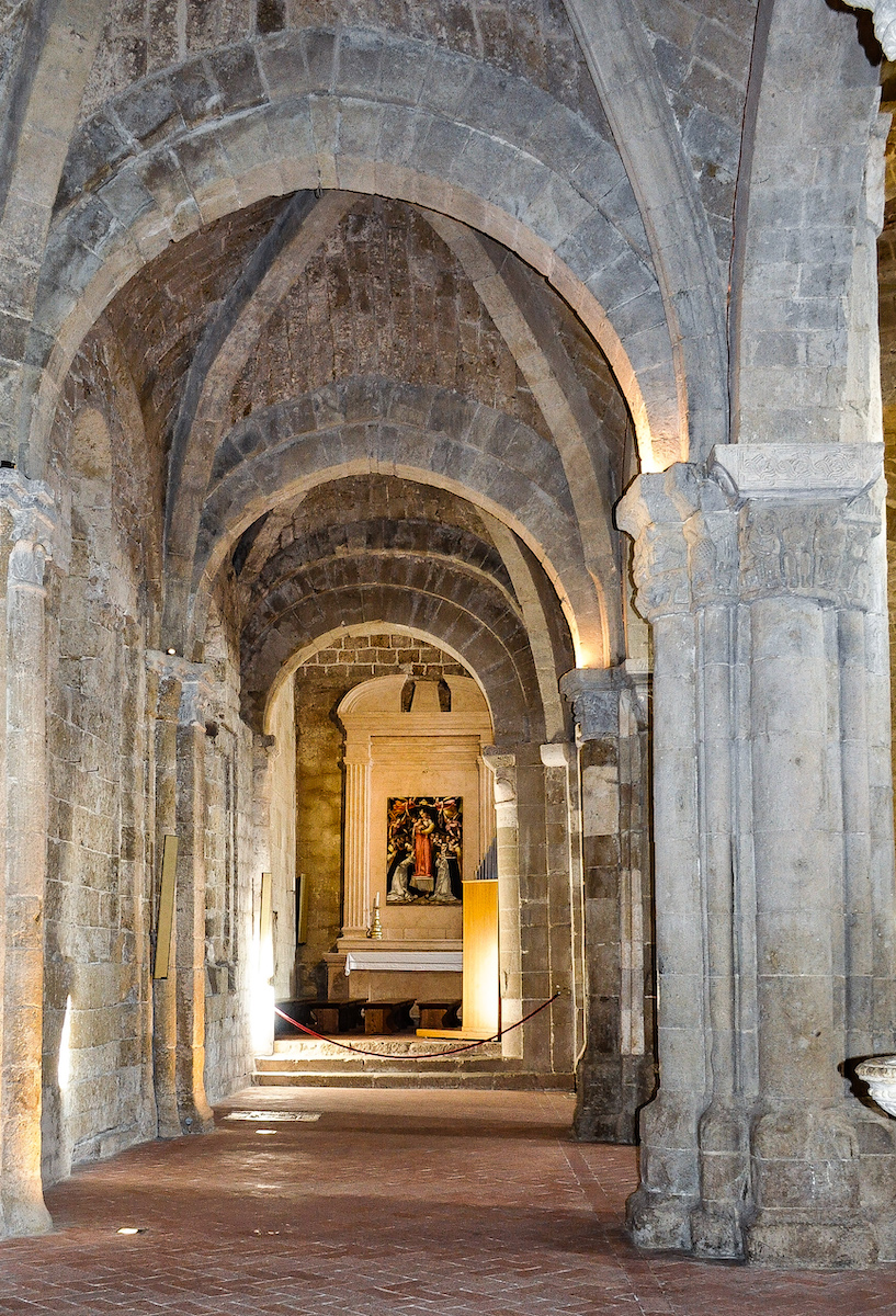 Chiesa S Mary Magdalene