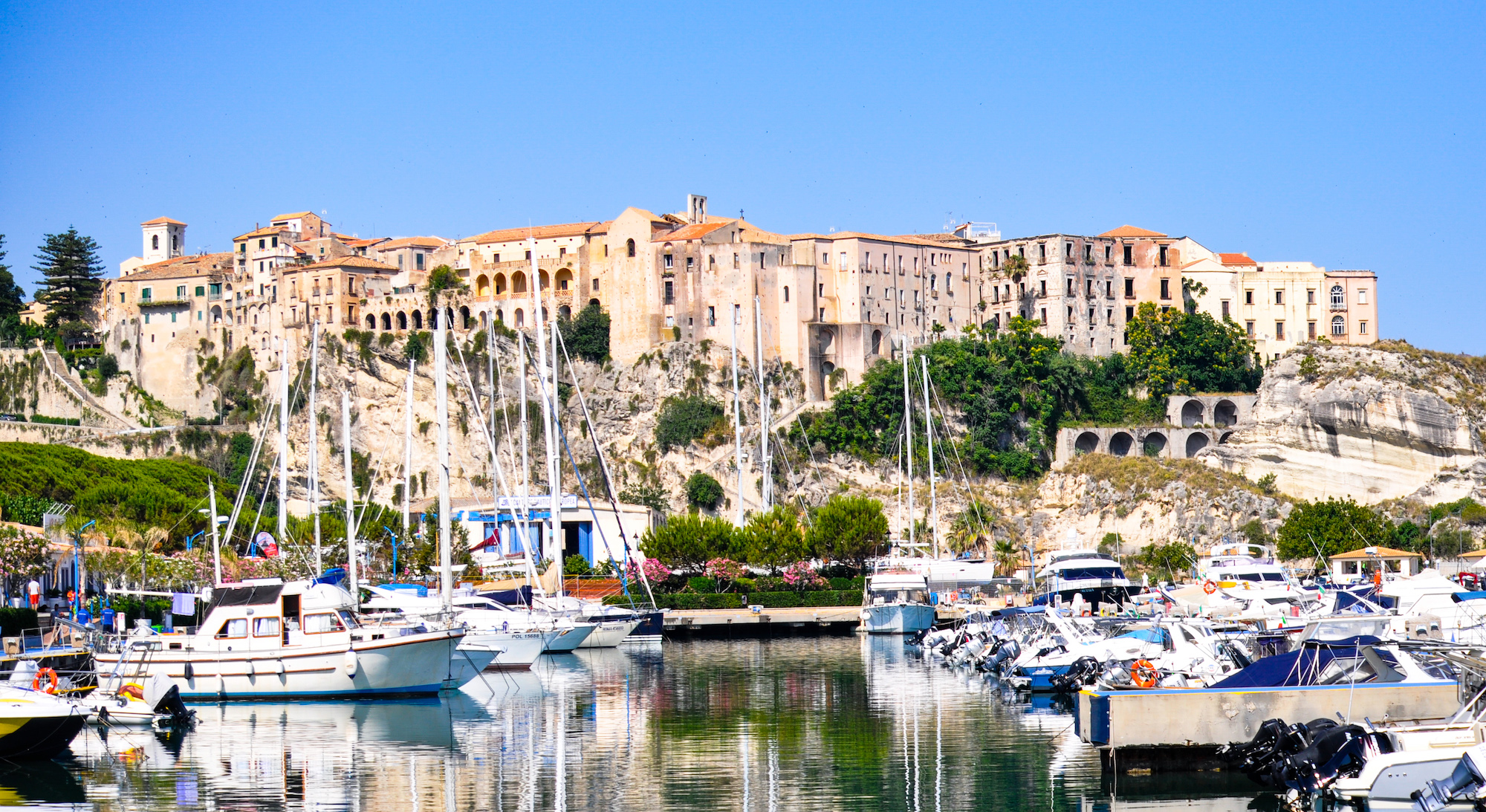 Tropea Marina
